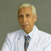 dr. Andi Amiruddin Nontji, Sp.Rad Profile Photo