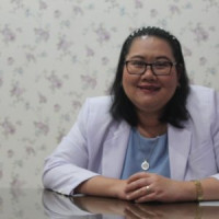 dr. Serly, Sp.S Profile Photo