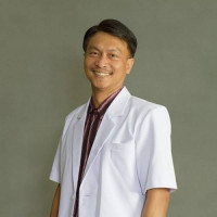 dr. Wiro Anton Sumilat, Sp.THT-KL Profile Photo