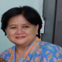 dr. Nursanti Subakir, Sp.Rad Profile Photo