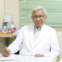 Prof. dr. Sasanto Wibisono, Sp.KJ(K) Profile Photo