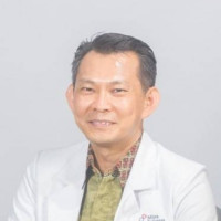 dr. Robert Tirtowijoyo Kotamto, Sp.OT Profile Photo