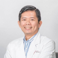 dr. Arnold Darmawan Thioritz, Sp.OT Profile Photo