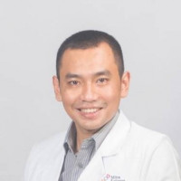 dr. Gestana Retaha Wardana, Sp.OT Profile Photo