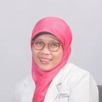 drg. Santi Anggraini, Sp.BM Profile Photo