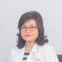 dr. Christin Wigin Hia, Sp.OG Profile Photo