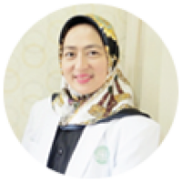 Dr. dr. Dwitya Elvira, Sp.PD, FINASIM Profile Photo