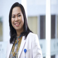 dr. Silvia Veronica, Sp.KK Profile Photo