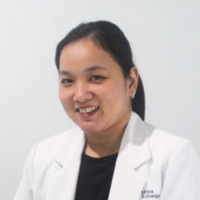 dr. Santi Maria Rugun, Sp.M Profile Photo