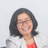dr. Eriana, Sp.KFR Profile Photo