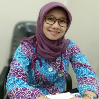 dr. Lisa Safira, Sp.A Profile Photo