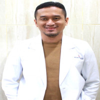 dr. Muhammad Edrial Sp.M Profile Photo