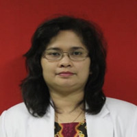 dr. Tiroy Sari Bumi Simanjuntak, Sp.PD, FINASIM Profile Photo