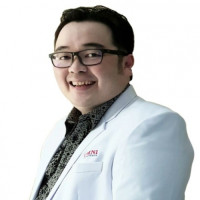 dr. Reygais Razman, Sp.OT, M.Kes Profile Photo