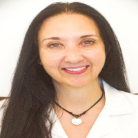 Dr. Kamelia Ziad Alazawi Profile Photo