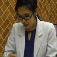 drg. Vina Tjahjono Profile Photo