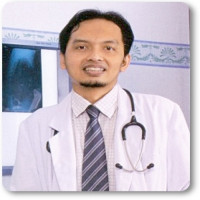 dr. Syahrizal, Sp.PD Profile Photo