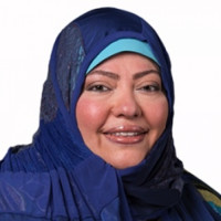 Dr. Rania Al Qedrah Profile Photo