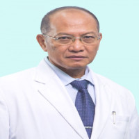 dr. R. Bagoes Soesilo, Sp.BA Profile Photo