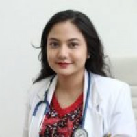 dr. Clara Krishanti Koestoer, Sp.S Profile Photo