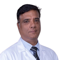 Dr. Sanjay Kewalramani Profile Photo