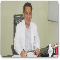 dr. Adrian W. Tarigan, Sp.OT Profile Photo