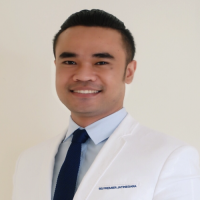 dr. Better Versi Paniroi, Sp.OG Profile Photo