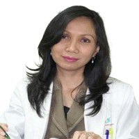 dr. Ferika Widya Suryani, Sp.PD Profile Photo