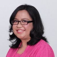 dr. Thariqah Salamah, Sp.Rad(K) Profile Photo