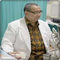 dr. Bono Noorwijayanto, Sp.Rad Profile Photo