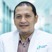dr. M. Luky Satria Syahbana, Sp.OG Profile Photo