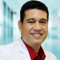 dr. Ahmad Caesar Tanya, Sp.OG Profile Photo