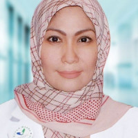 dr. Amelia Wahyuni, Sp.OG Profile Photo