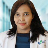 dr. Arinta Dewi Profile Photo