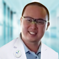 dr. Charles Hoo, Sp.OT Profile Photo