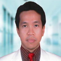dr. BJ Bismedi, Sp.BP-RE Profile Photo