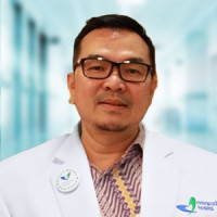 dr. Syafruddin, Sp.OT(K)-Spine Profile Photo