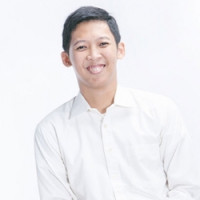 drg. Aryo Megantoro, Sp.KG Profile Photo