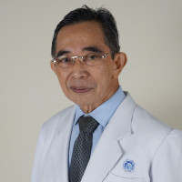 dr. Farid Azis, Sp.THT-KL Profile Photo