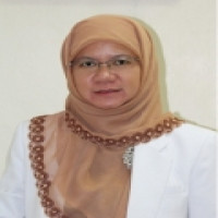 dr. Fatmawaty, Sp.A Profile Photo