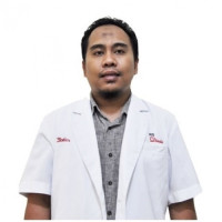 dr. Fahad Hasan, Sp.B Profile Photo