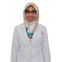 drg. Retna Mutiara Nudianti Profile Photo