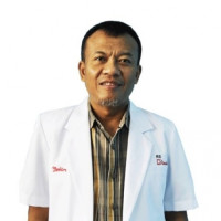 dr. Zuhrawardi, Sp.A Profile Photo