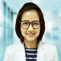dr. Sheila Agustini, Sp.S Profile Photo