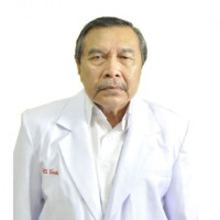 dr. Budiman, Sp.OG Profile Photo