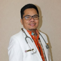 dr. Abdul Rahman, Sp.PD Profile Photo