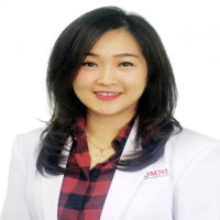 dr. Diana Chandra, Sp.A Profile Photo