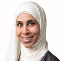 Dr. Dana Ahmad Al-Jada Profile Photo
