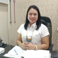 dr. Flora Agustina, Sp.BA Profile Photo
