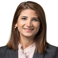 Dr. Saria El Hachem Profile Photo